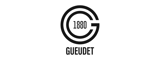 Claas - Gueudet 1880 Logo