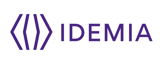 Idemia Logo