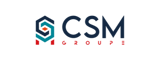 CSM PARTICIPATIONS Logo