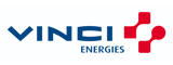 Vinci Energies France Industrie Auvergne Logo