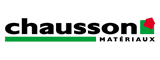 Chausson Matériaux Logo