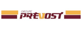 Transports Prevost Logo
