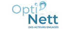Optinett Logo