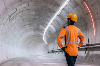 Bouygues Construction Logo