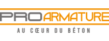 Pro Armature Logo
