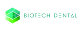 Biotech Dental Logo