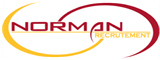 Norman Logo
