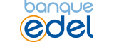 Banque Edel Logo