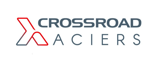 Crossroad Aciers Logo