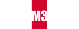M3 Logo