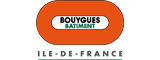 Bouygues Bâtiment Ile-De-France Logo