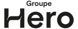 Groupe-Hero Logo
