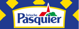 Brioche Pasquier Cerqueux Logo
