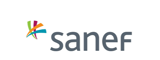 SANEF (Société des Autoroutes du Nord et de l'Est de la France) Logo