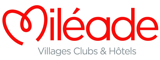 Miléade Logo