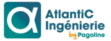 AtlantiC Ingénierie Logo