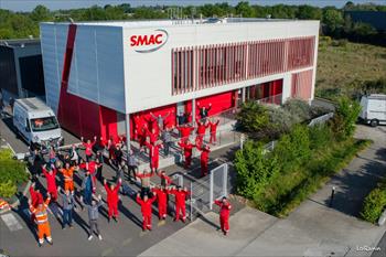 Smac Logo