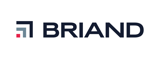 Groupe Briand Logo
