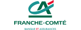 Crédit Agricole Franche-Comté Logo