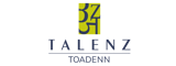 TALENZ TOADENN Logo