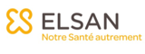 ELSAN Logo