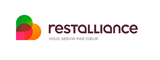 Groupe Restalliance Logo