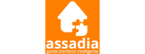 Assadia Logo