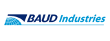 Baud Industries Logo
