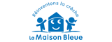 La Maison Bleue Logo