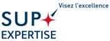 Sup'Expertise Paris Logo