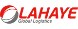 Lahaye Global Logistics Logo