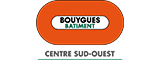 Bouygues Bâtiment Centre Sud-Ouest Logo