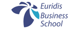 Euridis Business School Aix en Provence Logo