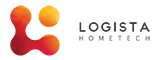 Logista Hometech Logo