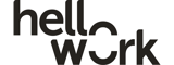 HelloWork Logo