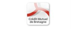 Crédit Mutuel de Bretagne Logo
