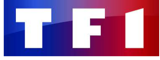 TF1 Logo