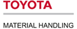 Toyota Material Handling Manufacturing France Logo