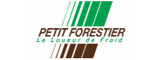 PETIT FORESTIER MEUBLES Logo