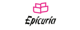 Épicuria Sucré Salé Ile Verte Grenoble Logo