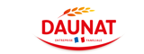 Daunat Logo
