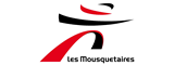 Groupement Les Mousquetaires Logo
