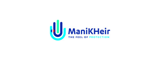 ManiKHeir Logo