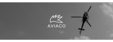 AVIACO FRANCE Logo
