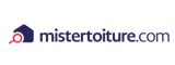 Mister Toiture Logo