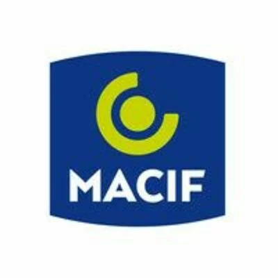 MACIF Logo