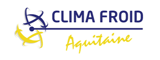 CLIMA FROID AQUITAINE Logo
