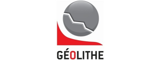 GÉOLITHE Logo