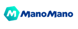 Manomano Logo