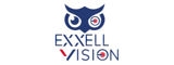 EXXELL VISION Logo